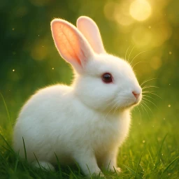 Icône de Parler le lapin